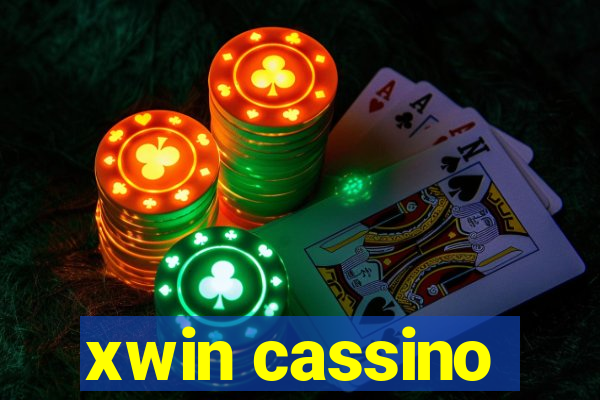 xwin cassino